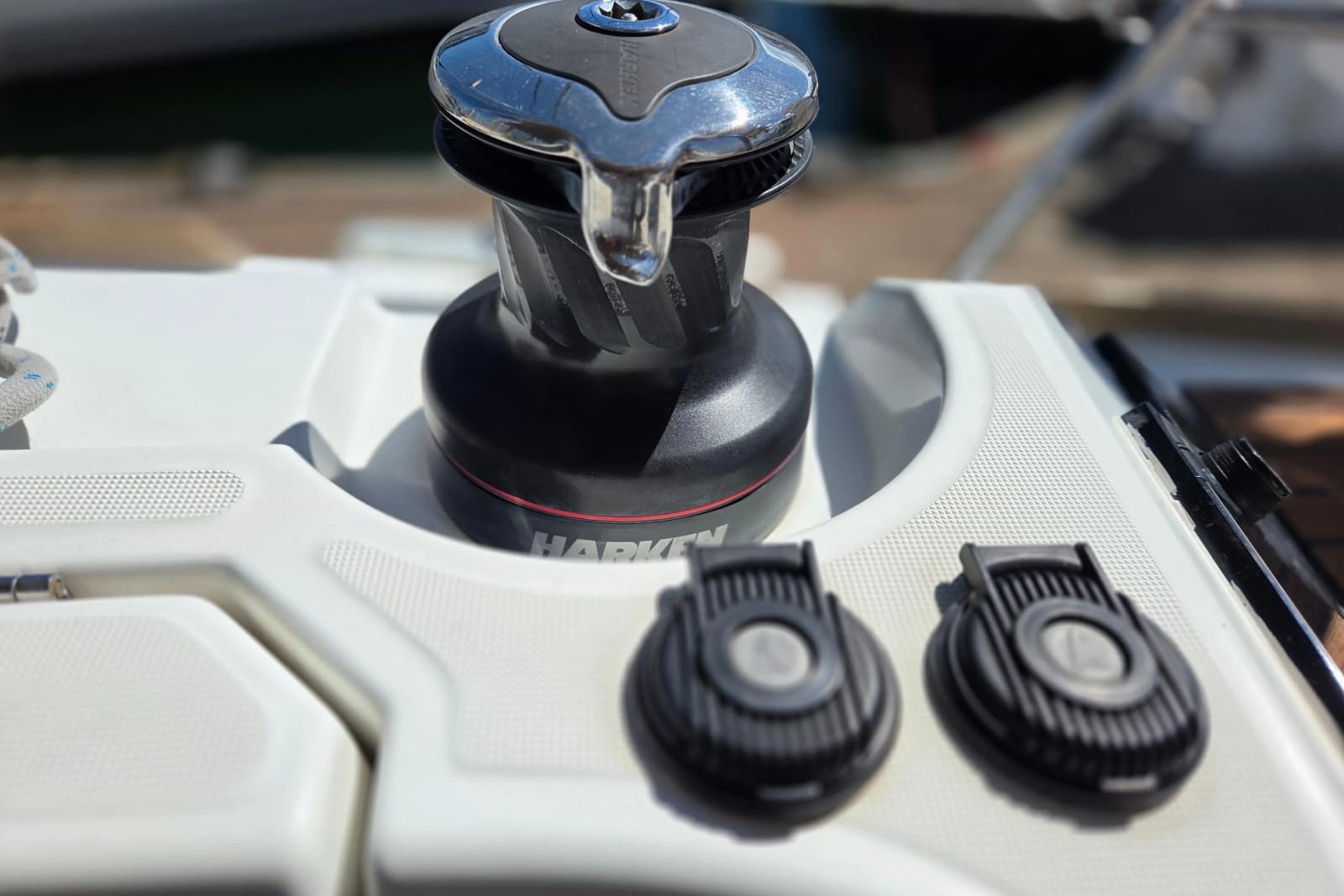 2018 Jeanneau Sun Odyssey 479 - Photo 20