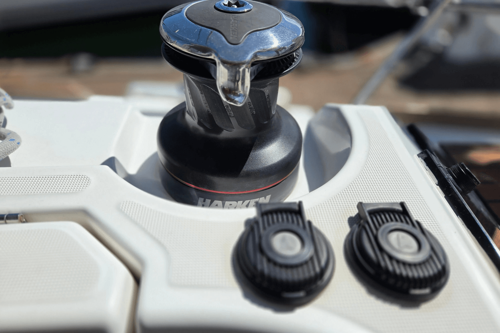 2018 Jeanneau Sun Odyssey 479 - Photo 20