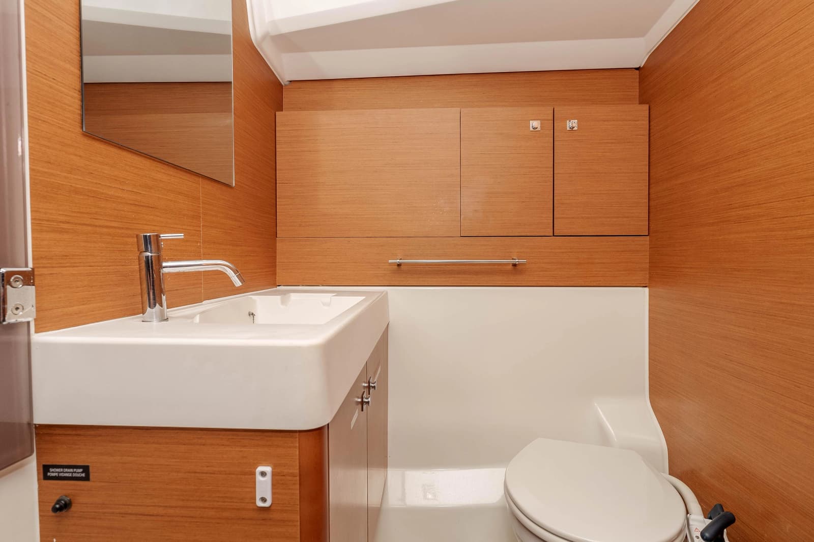 2018 Jeanneau Sun Odyssey 479 - Photo 34