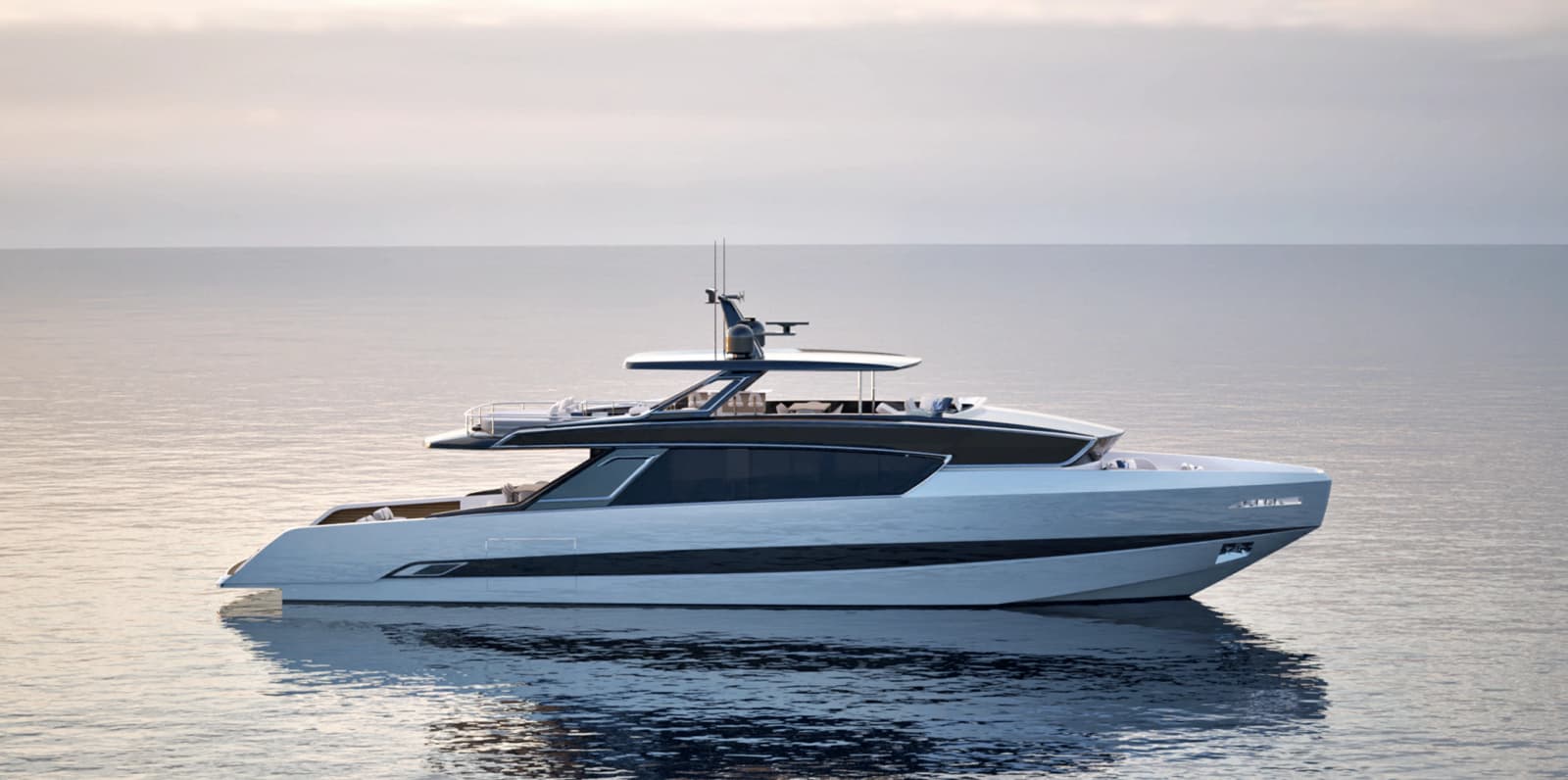 2027 ISA Viper 100 - Photo 1