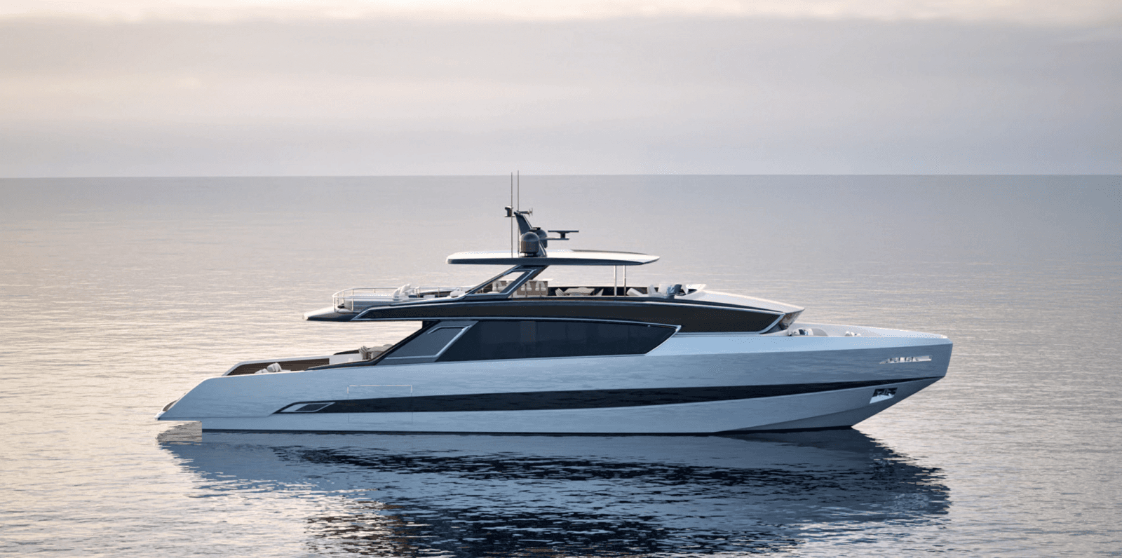 2027 ISA Viper 100 - Photo 1