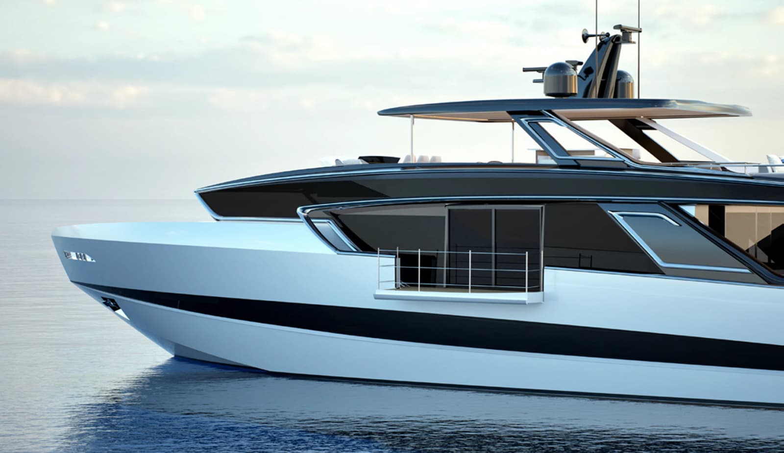 2027 ISA Viper 100 - Photo 4