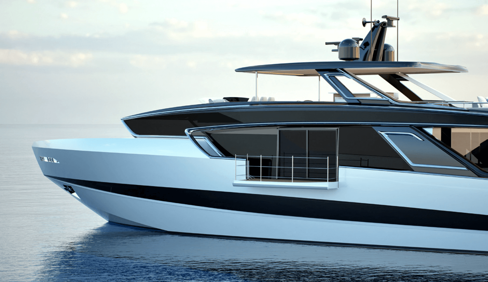 2027 ISA Viper 100 - Photo 4