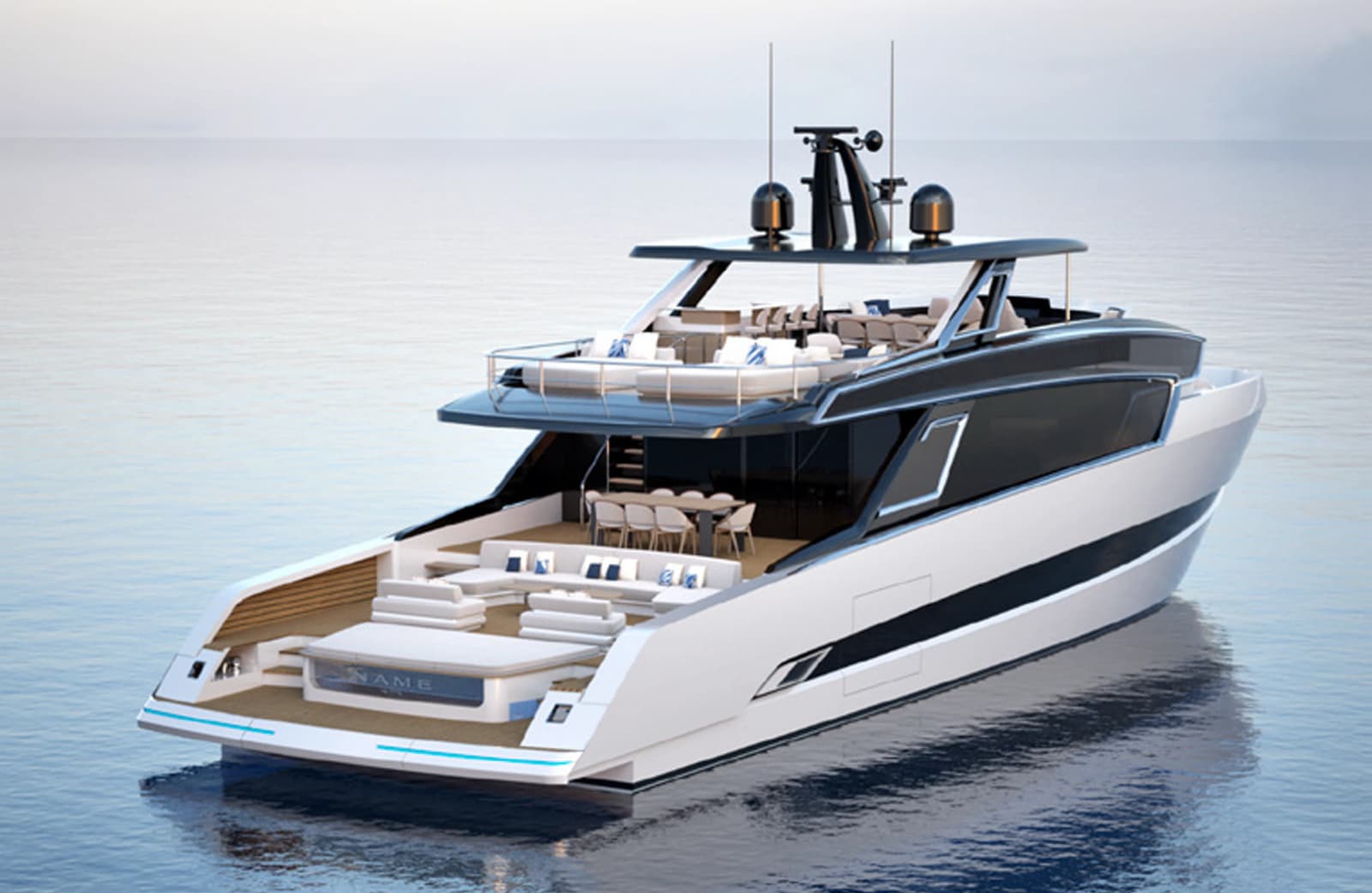 2027 ISA Viper 100 - Photo 6
