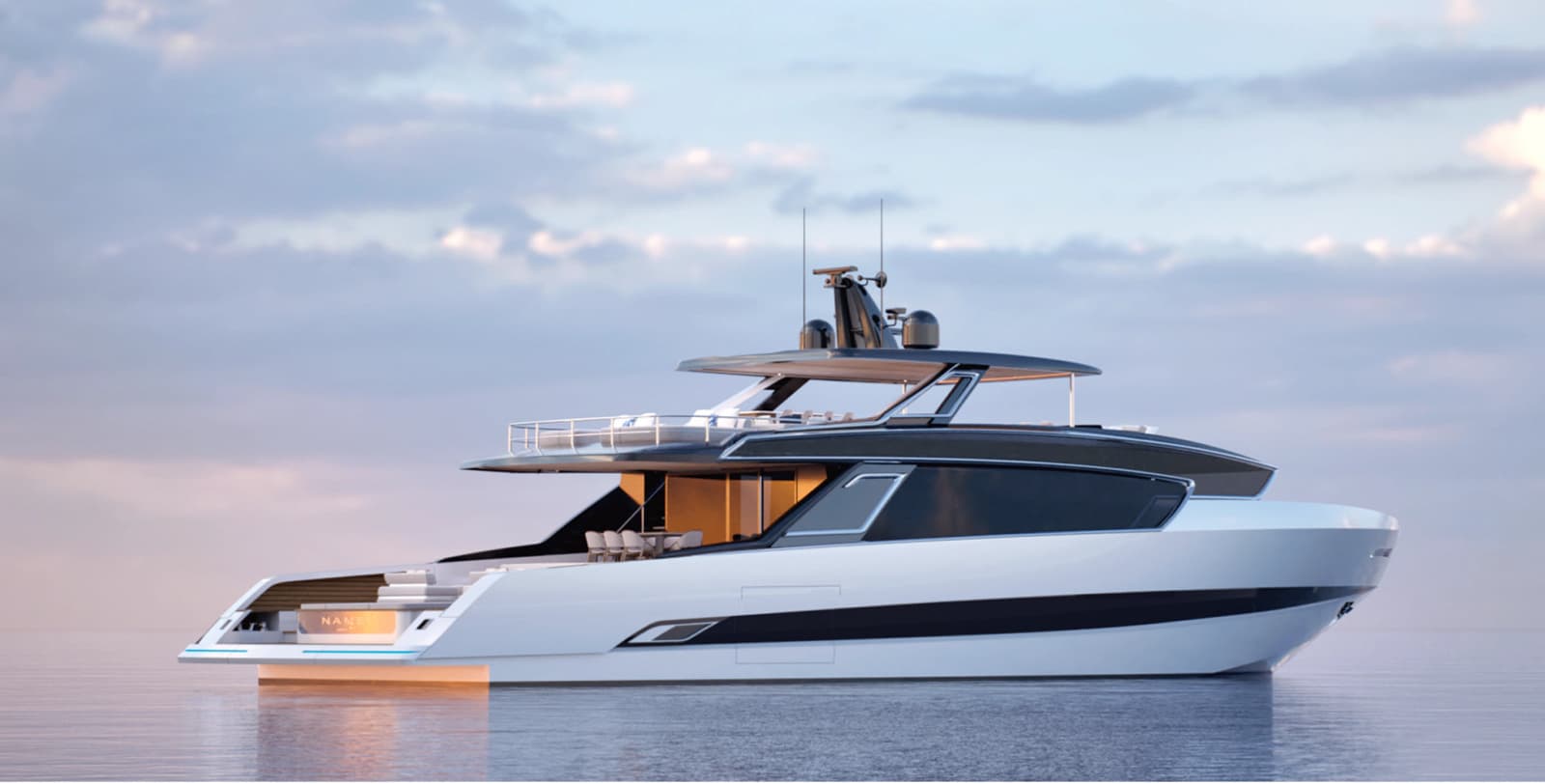 2027 ISA Viper 100 - Photo 5