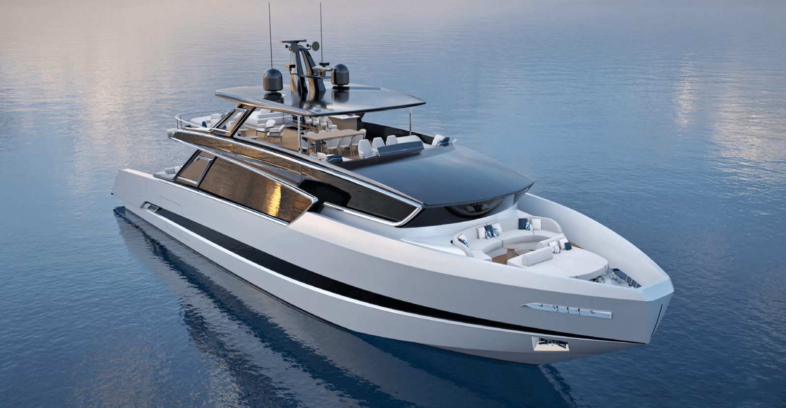 2027 ISA Viper 100 - Photo 2