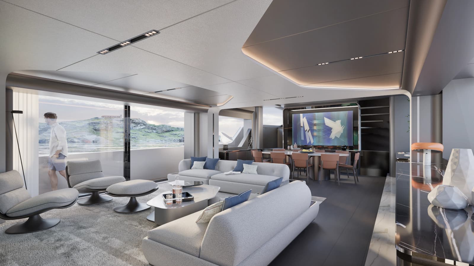 2027 ISA Viper 130 - Photo 14