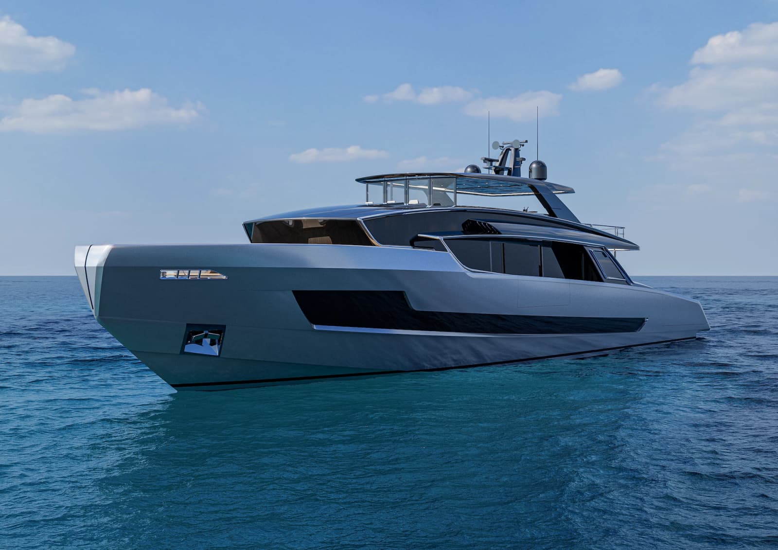 2027 ISA Viper 130 - Photo 5
