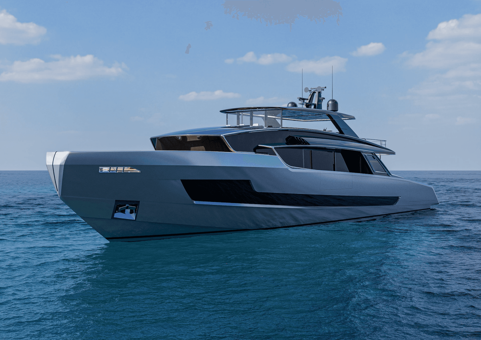 2027 ISA Viper 130 - Photo 5