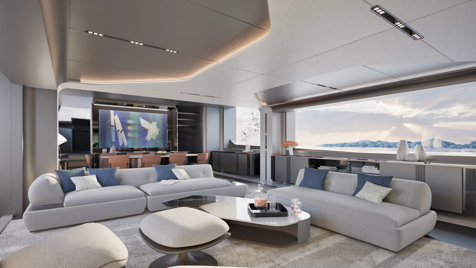 2027 ISA Viper 130 - Photo 9
