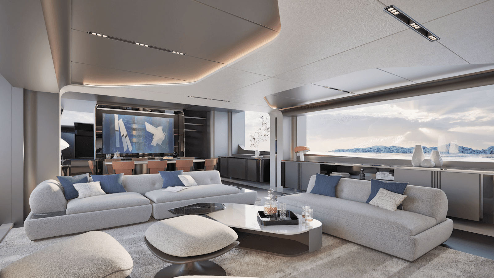 2027 ISA Viper 130 - Photo 9