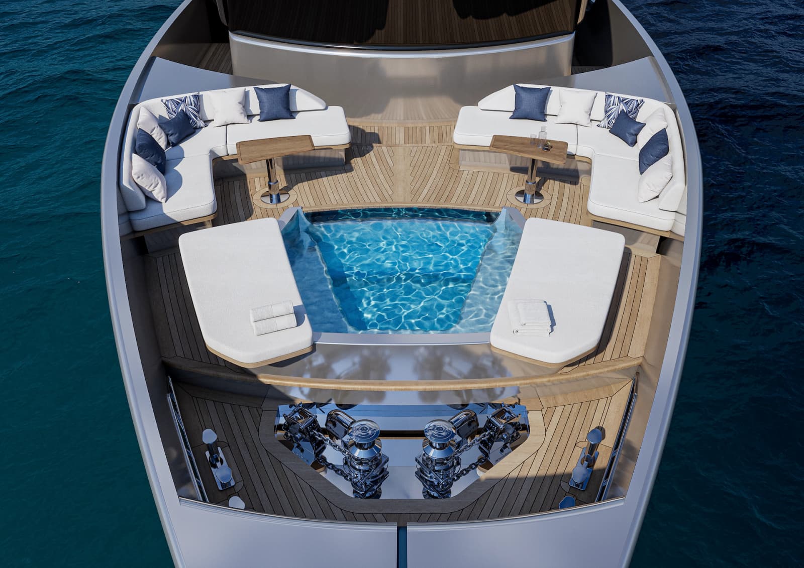 2027 ISA Viper 130 - Photo 3