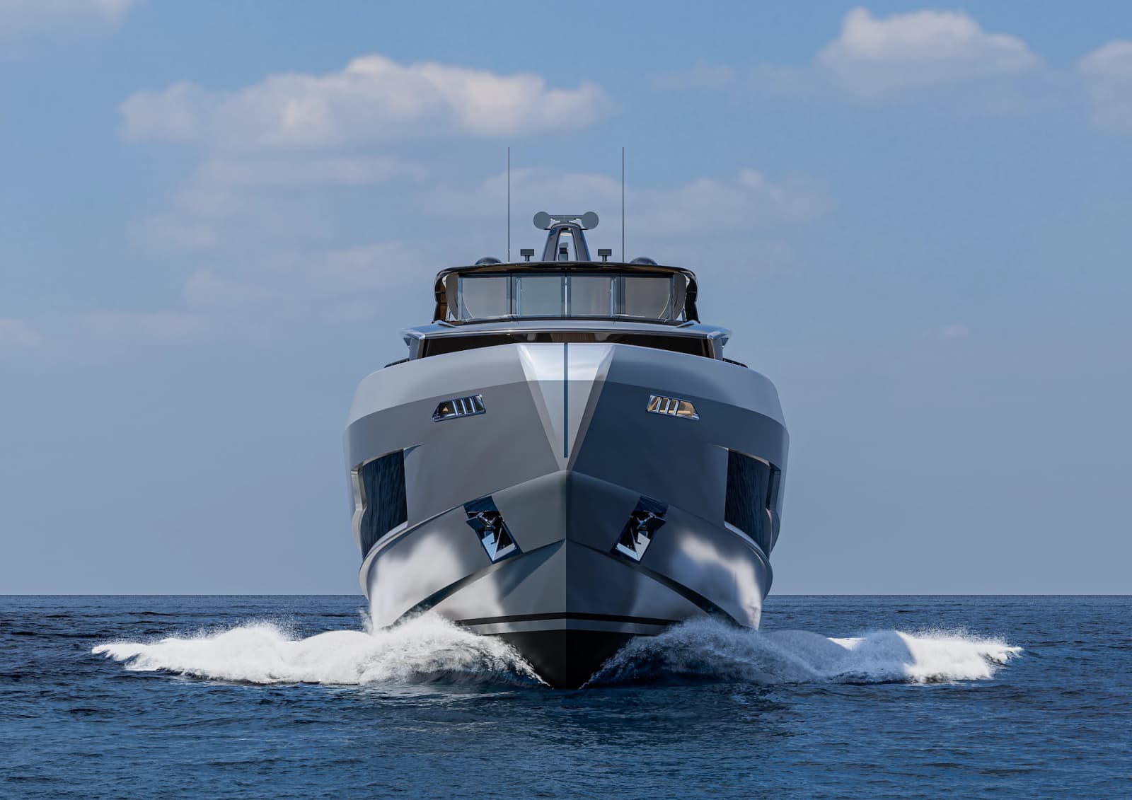 2027 ISA Viper 130 - Photo 4