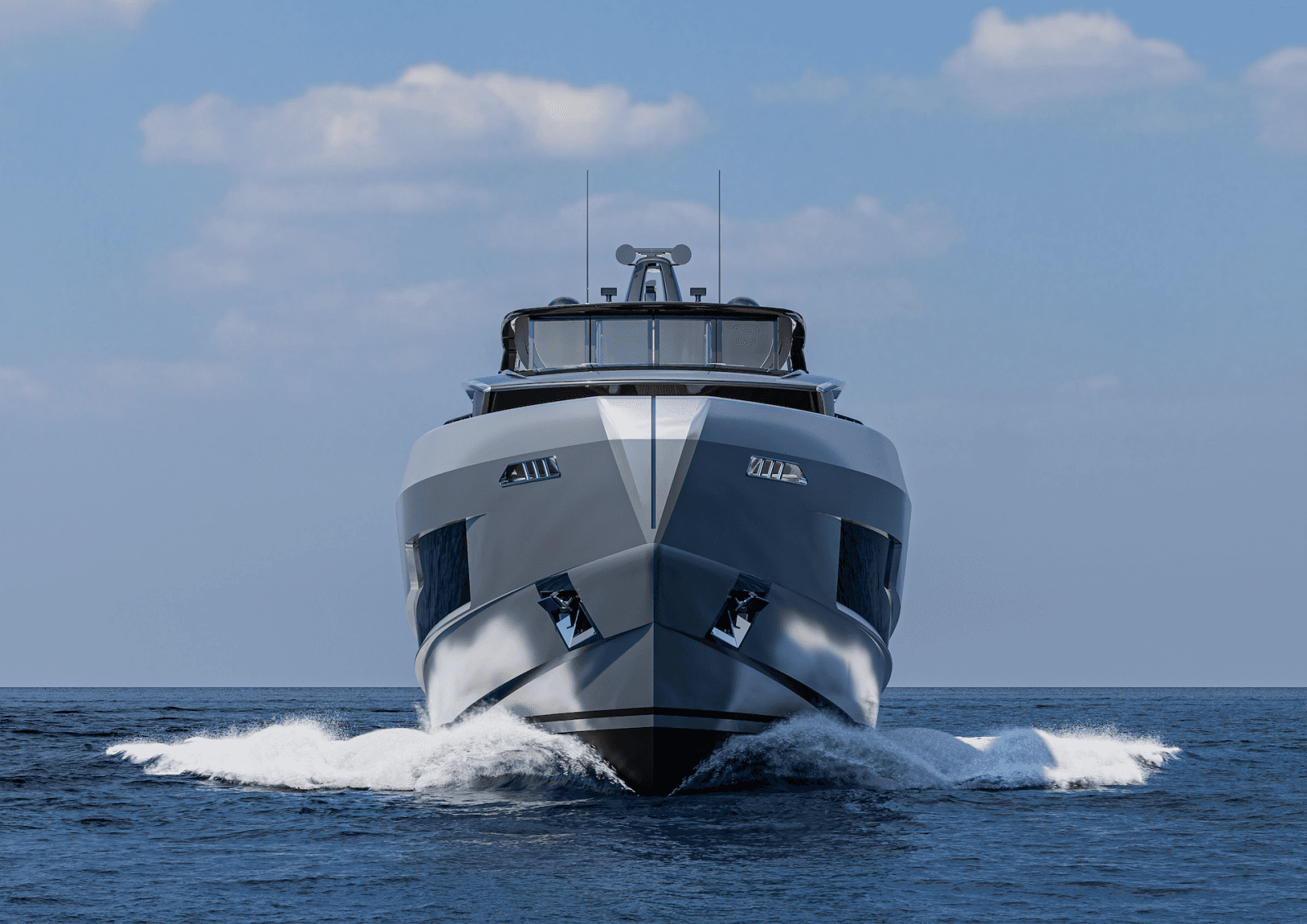 2027 ISA Viper 130 - Photo 4