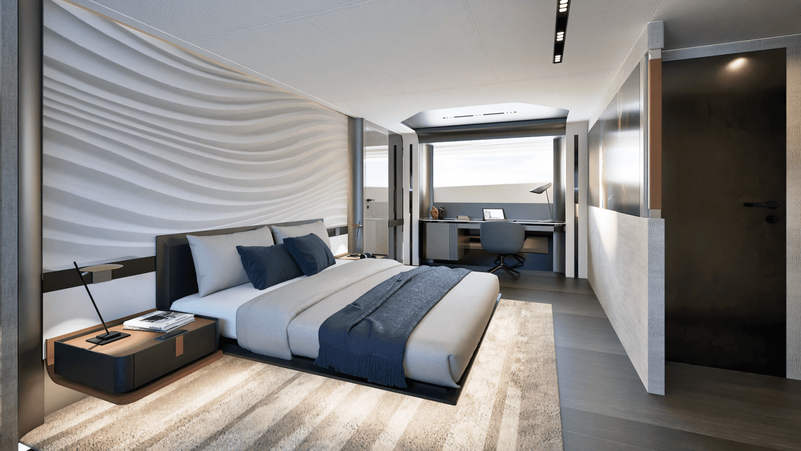 2027 ISA Viper 130 - Photo 17