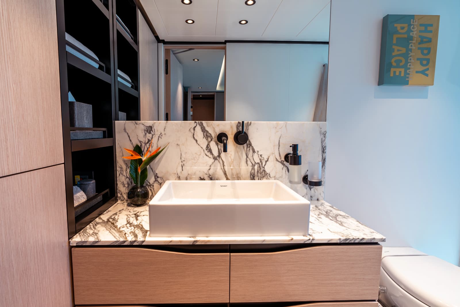 2022 Alpha Custom Yachts Spritz - Photo 32