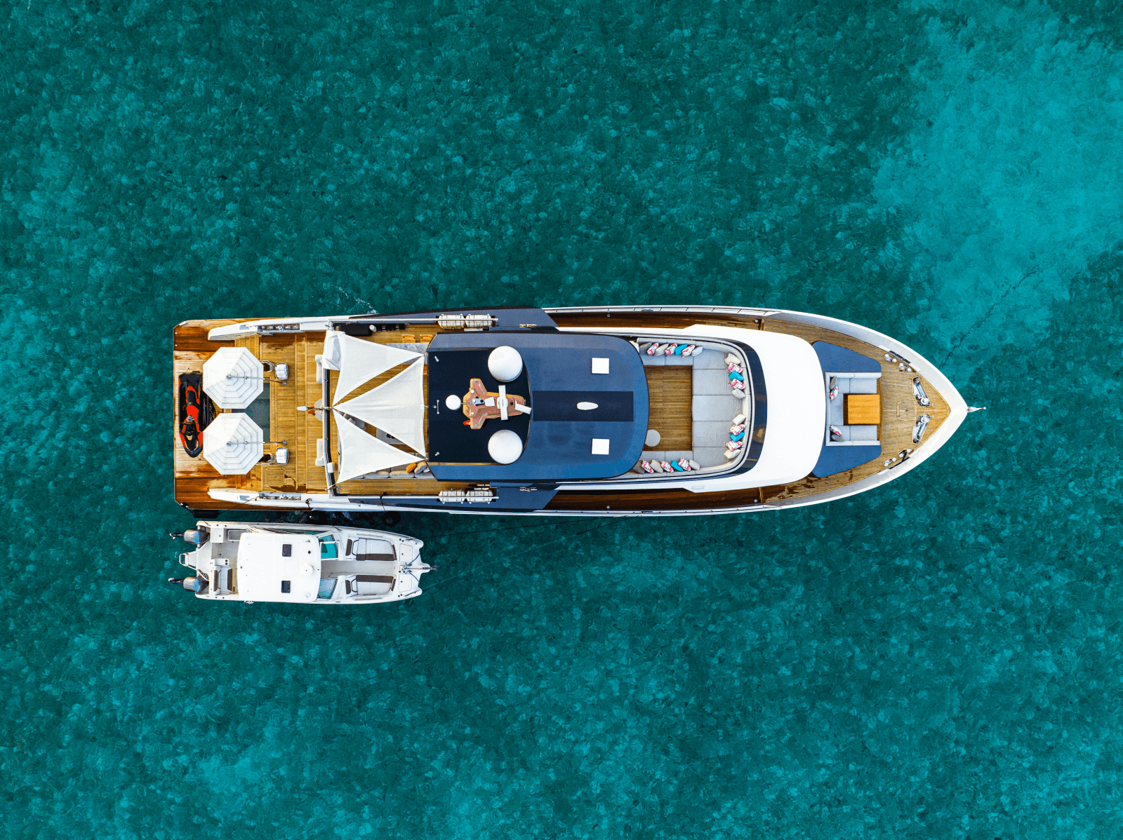 2022 Alpha Custom Yachts Spritz - Photo 5