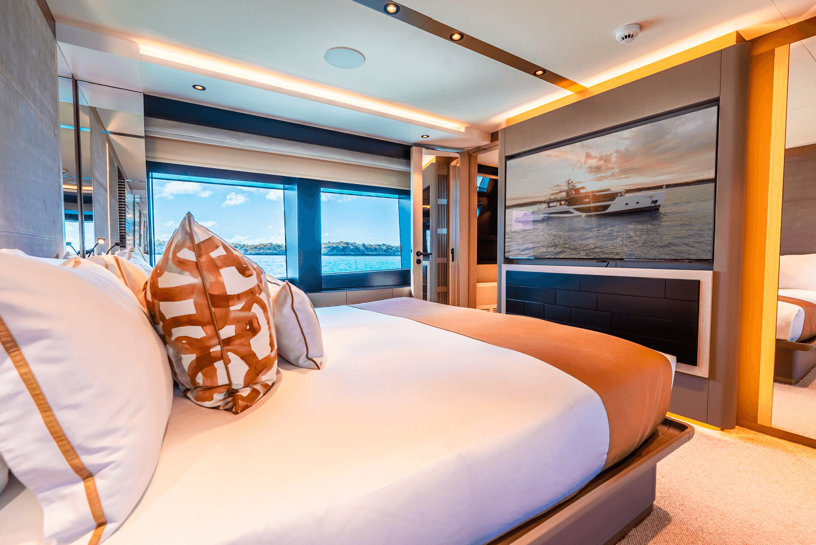 2022 Alpha Custom Yachts Spritz - Photo 25