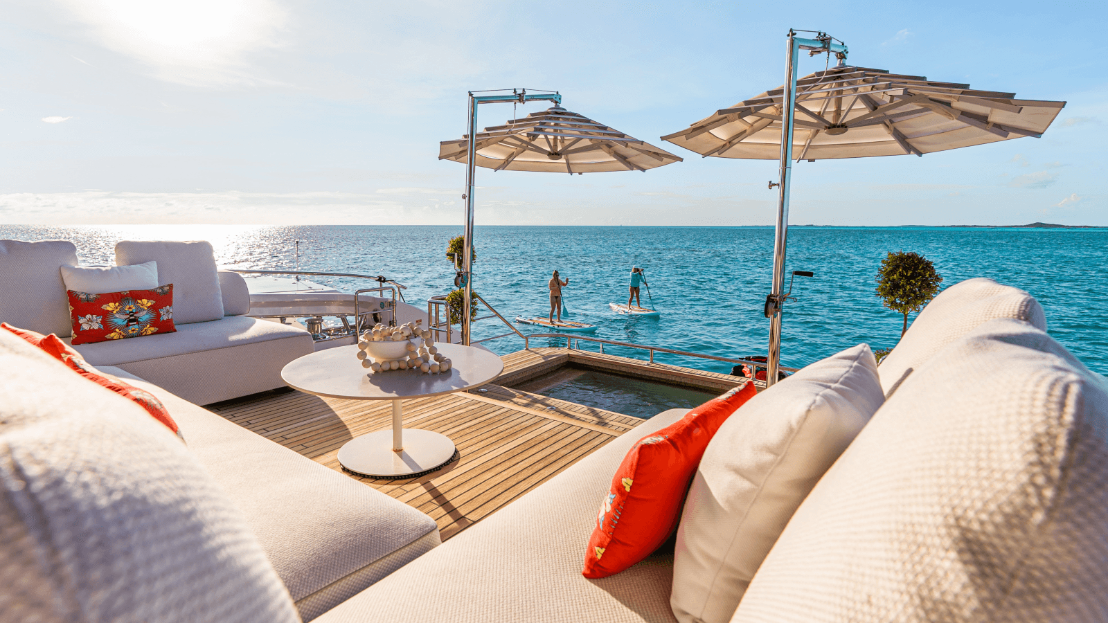 2022 Alpha Custom Yachts Spritz - Photo 10
