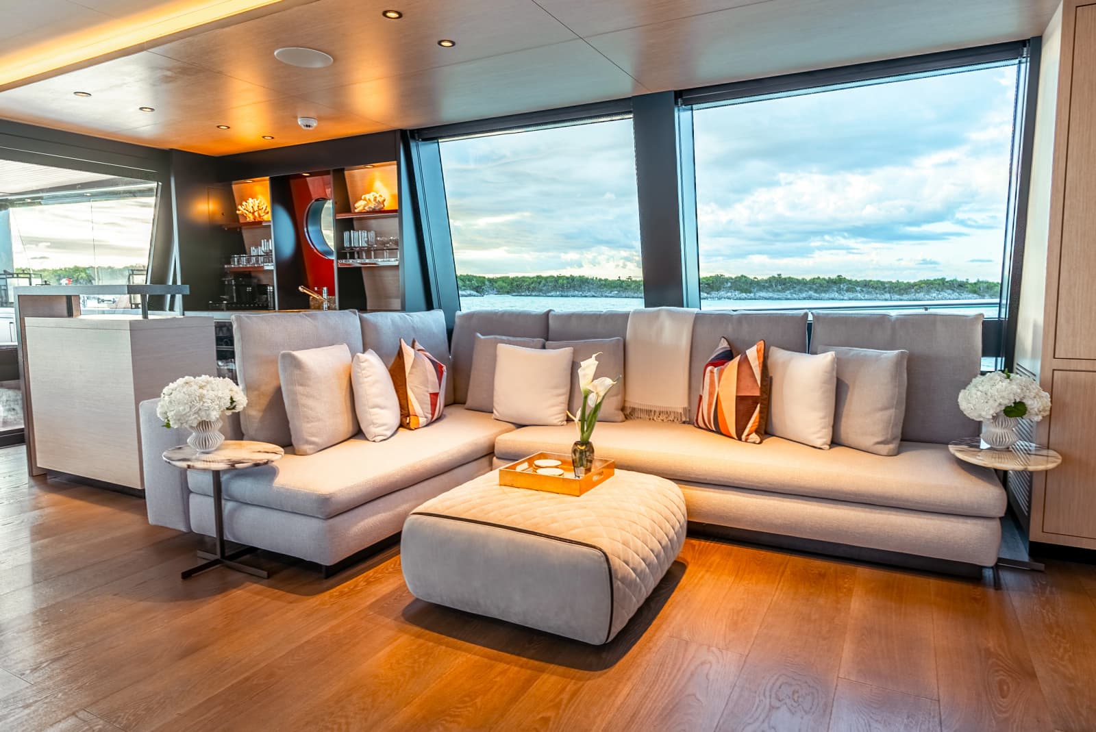 2022 Alpha Custom Yachts Spritz - Photo 20