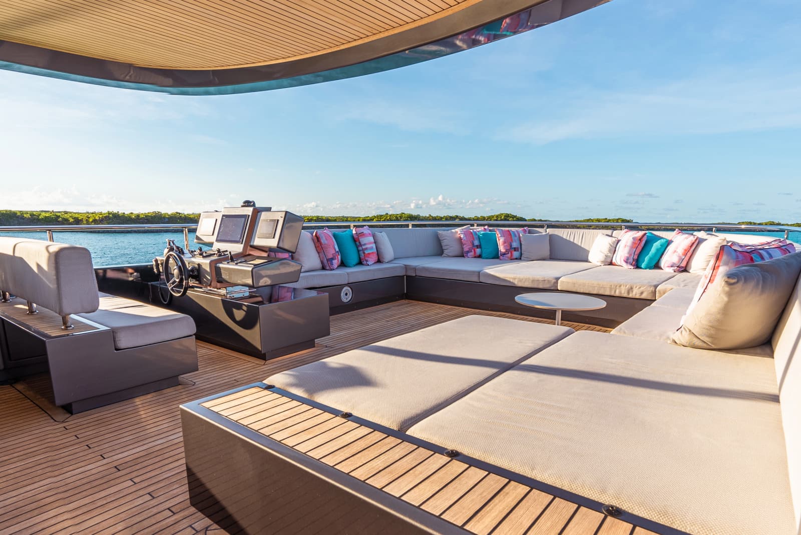 2022 Alpha Custom Yachts Spritz - Photo 38