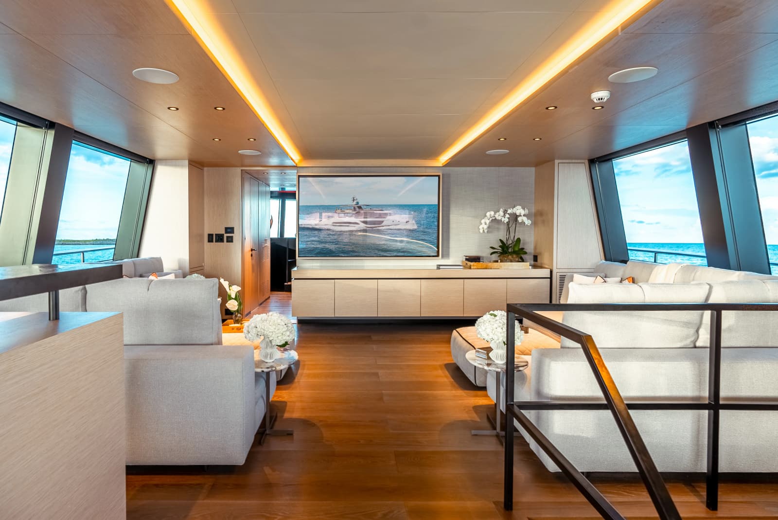 2022 Alpha Custom Yachts Spritz - Photo 23