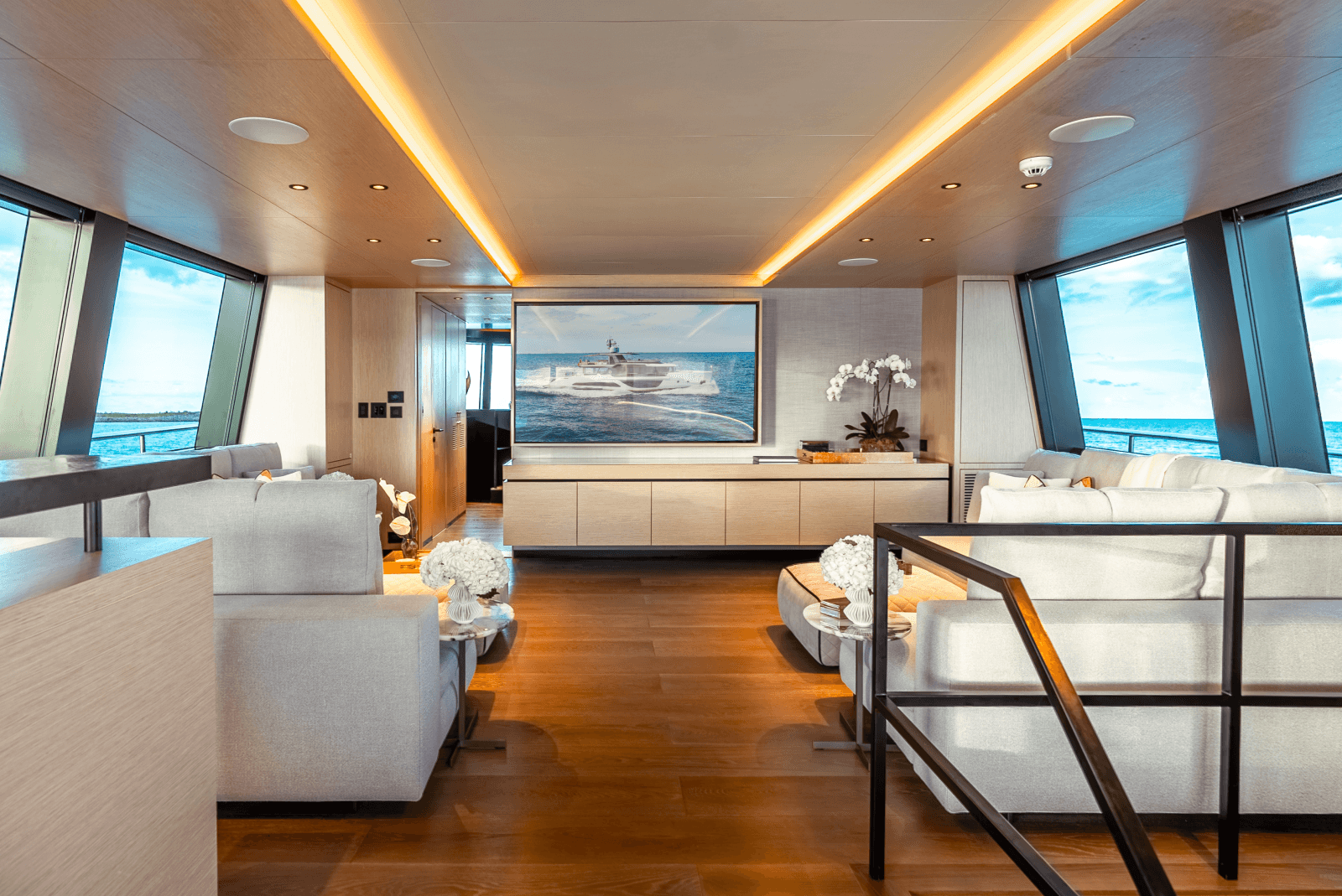 2022 Alpha Custom Yachts Spritz - Photo 23