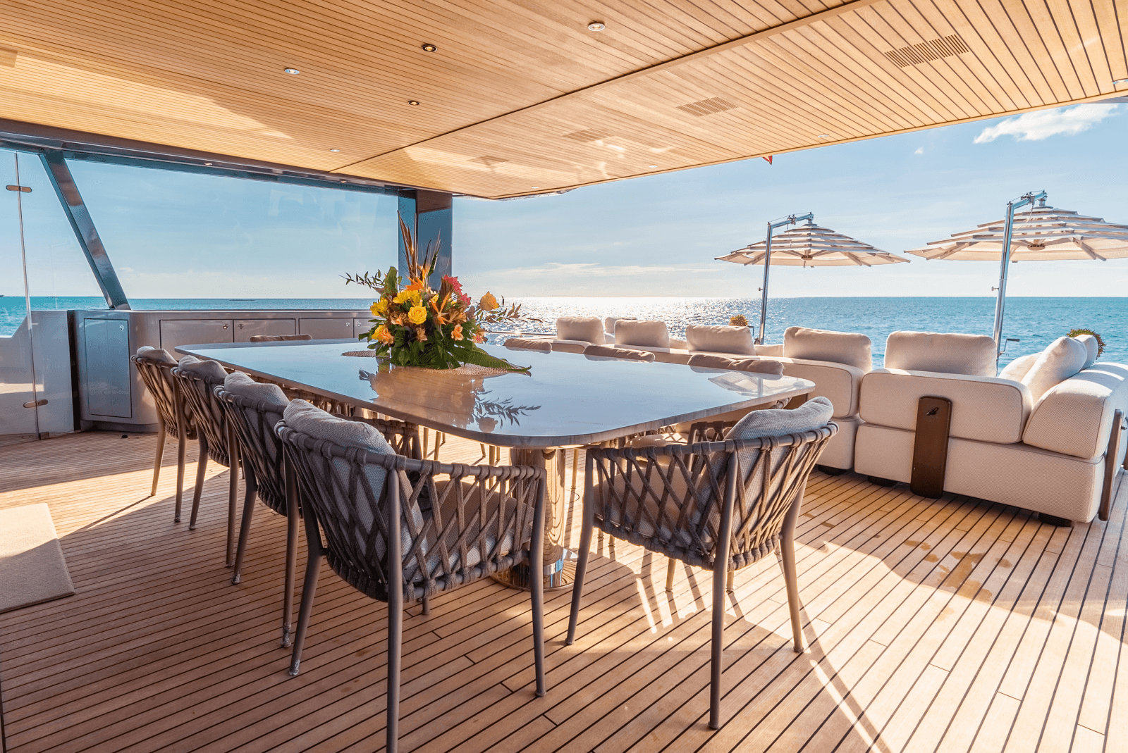 2022 Alpha Custom Yachts Spritz - Photo 17
