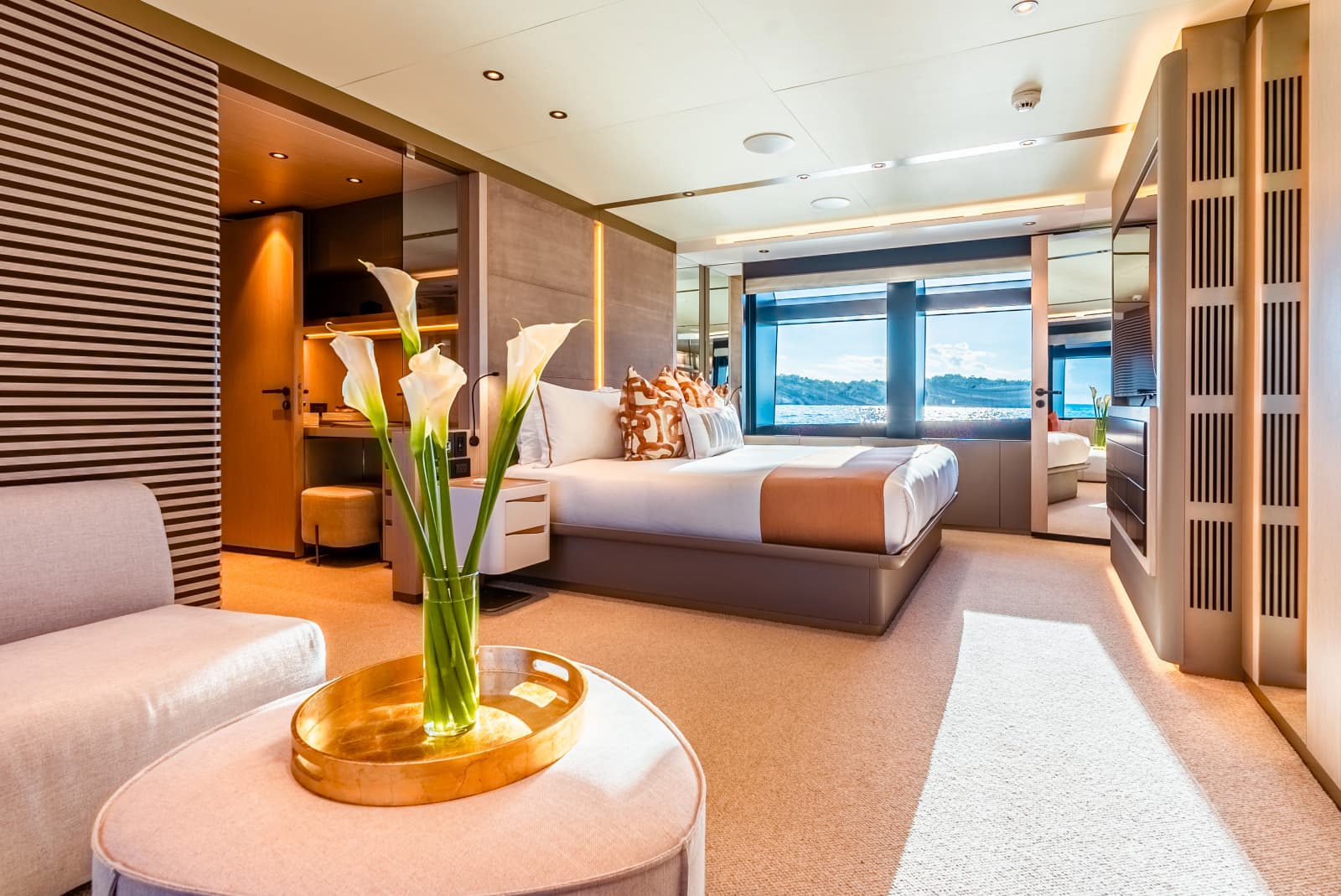 2022 Alpha Custom Yachts Spritz - Photo 24