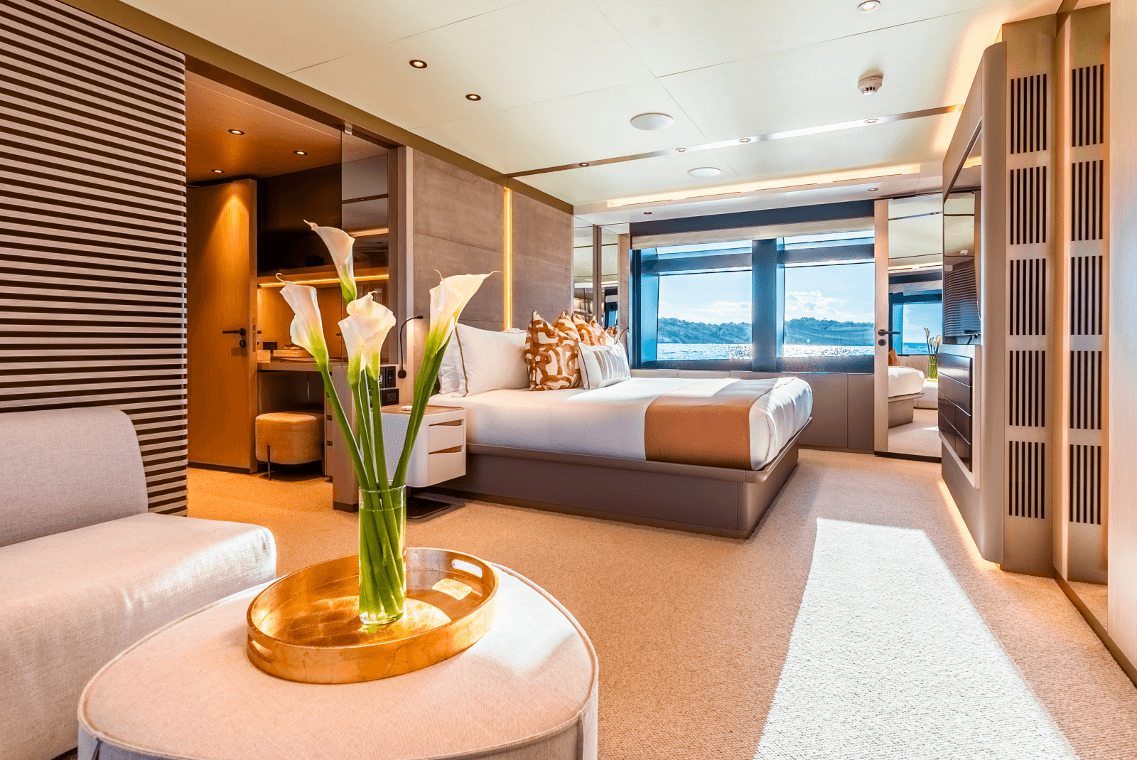 2022 Alpha Custom Yachts Spritz - Photo 24