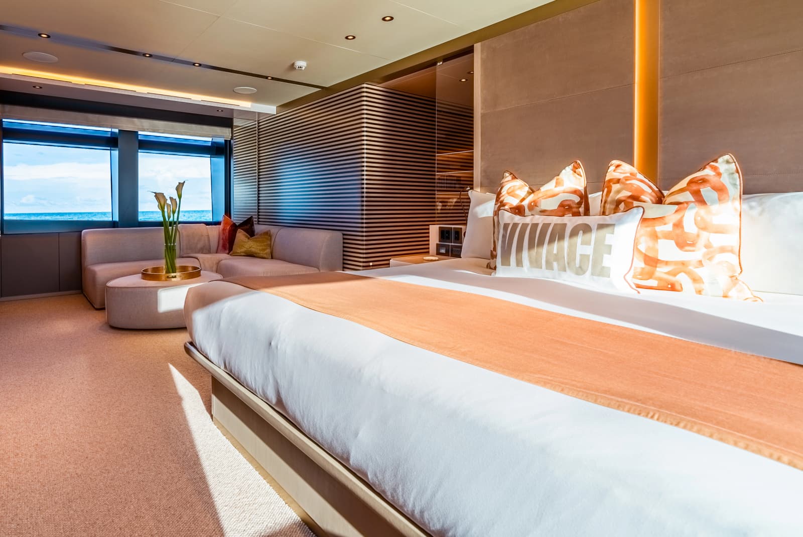 2022 Alpha Custom Yachts Spritz - Photo 26