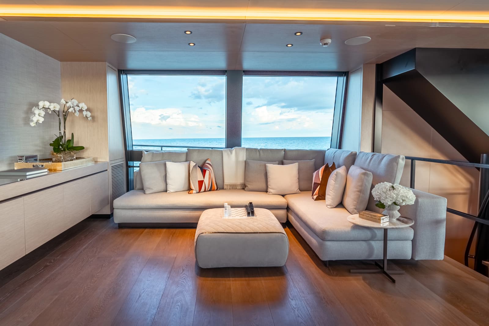 2022 Alpha Custom Yachts Spritz - Photo 22