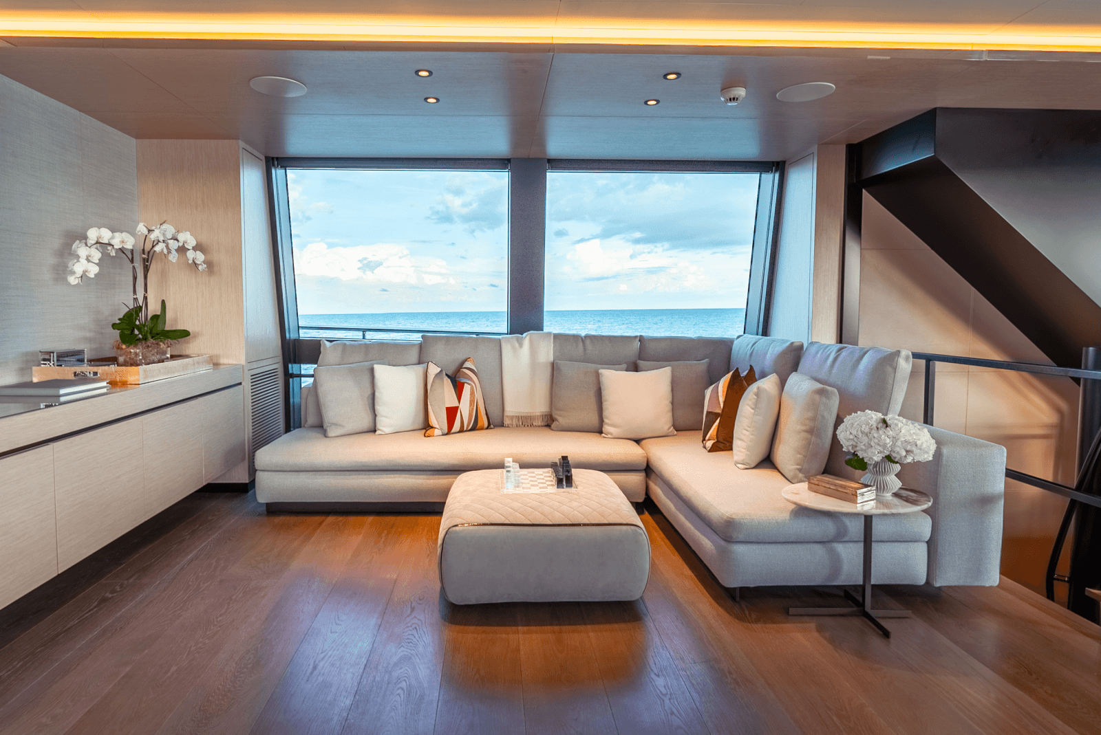 2022 Alpha Custom Yachts Spritz - Photo 22