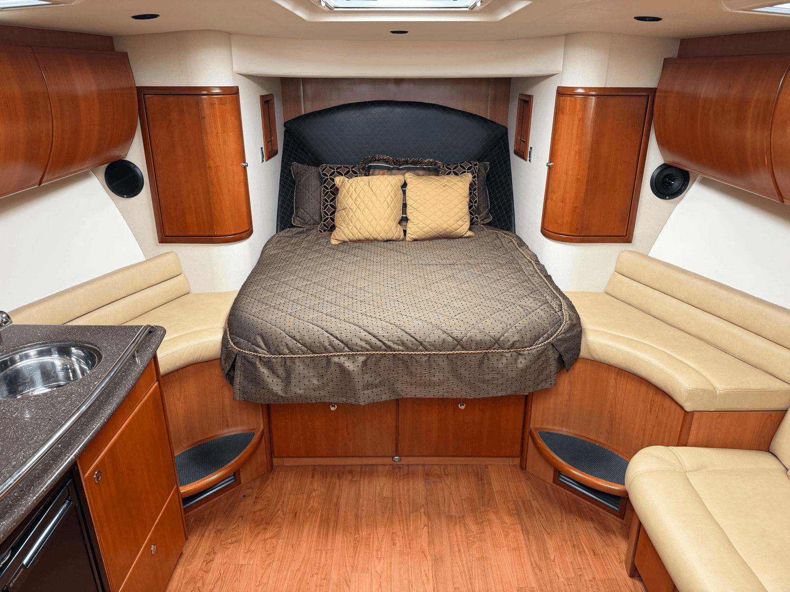 2010 Luhrs 37 OB Canyon Series - Photo 23