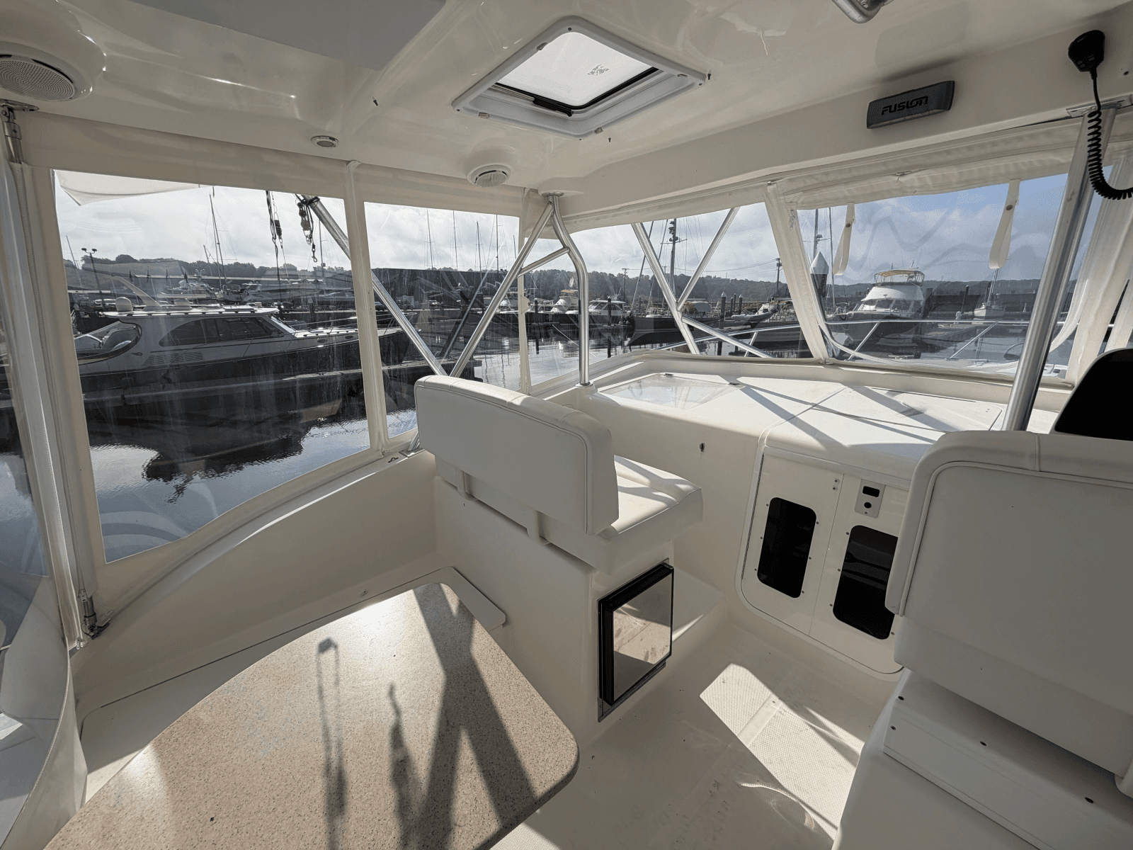 2010 Luhrs 37 OB Canyon Series - Photo 8