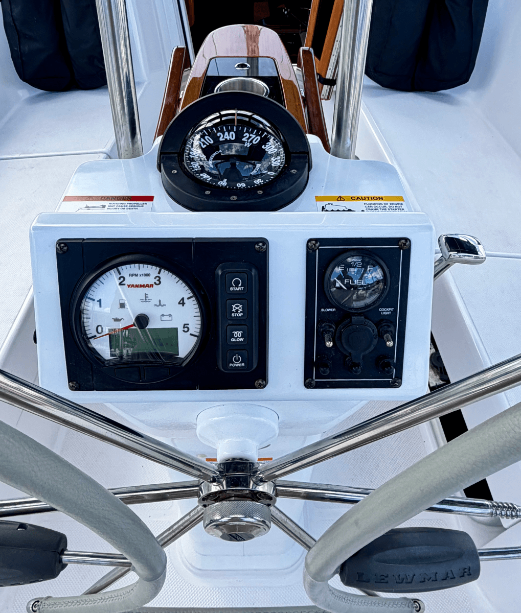 2023 Catalina 355 - Photo 10