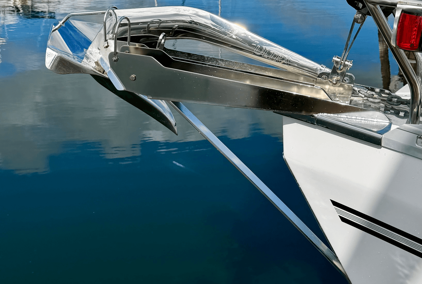 2023 Catalina 355 - Photo 28