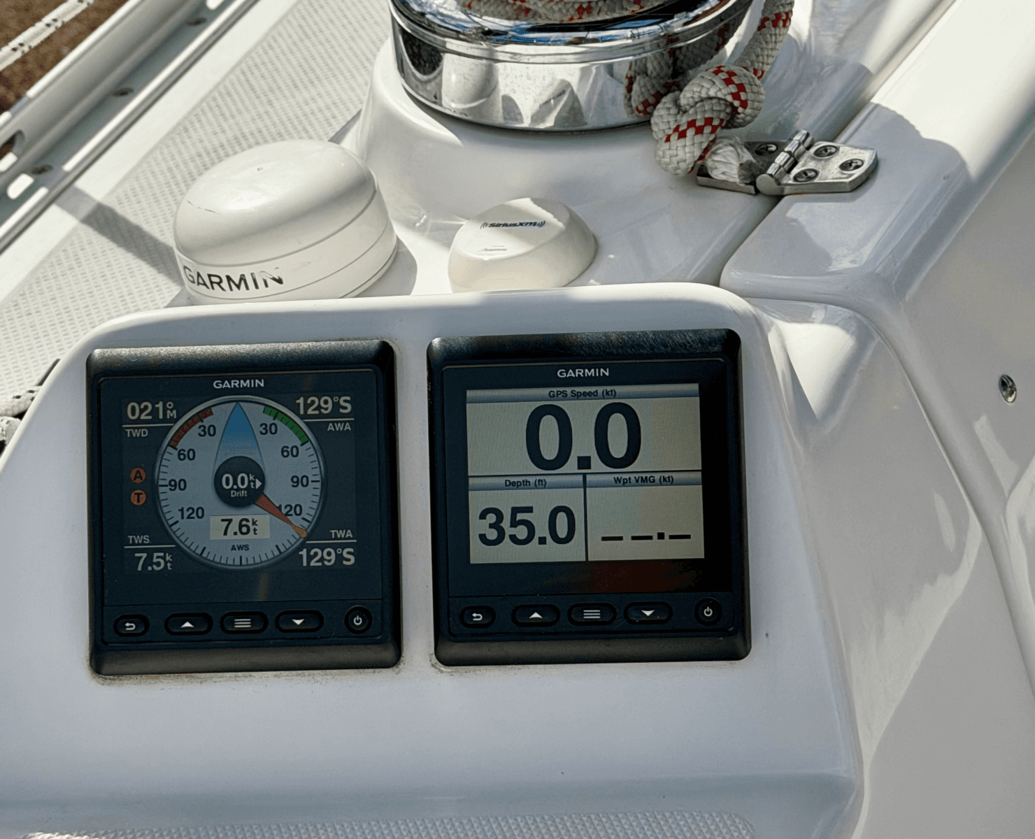 2023 Catalina 355 - Photo 11