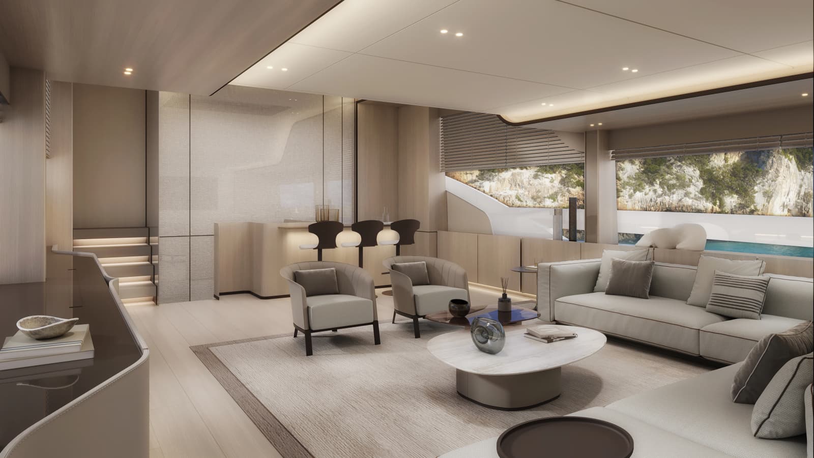 2028 Extra Yachts X110 FAST - Photo 17