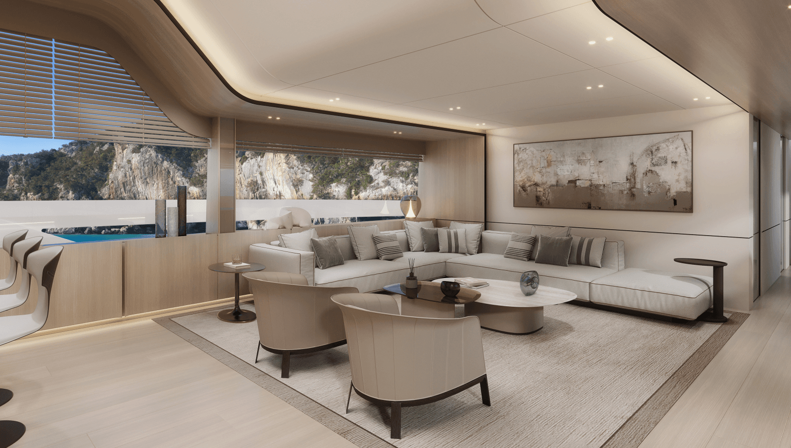 2028 Extra Yachts X110 FAST - Photo 20