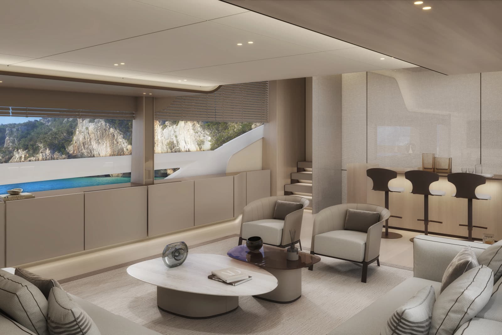 2028 Extra Yachts X110 FAST - Photo 19