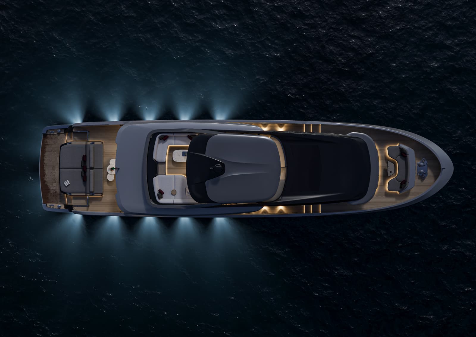 2028 Extra Yachts X110 FAST - Photo 9