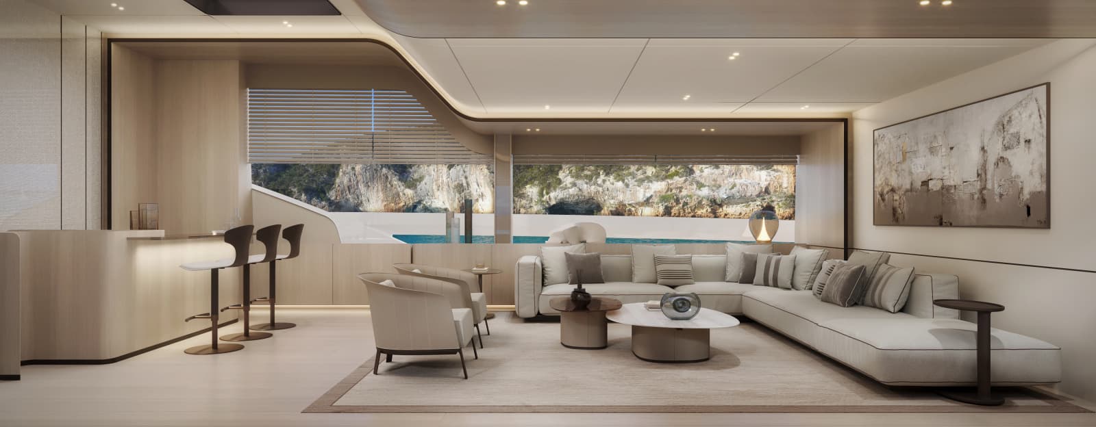 2028 Extra Yachts X110 FAST - Photo 13