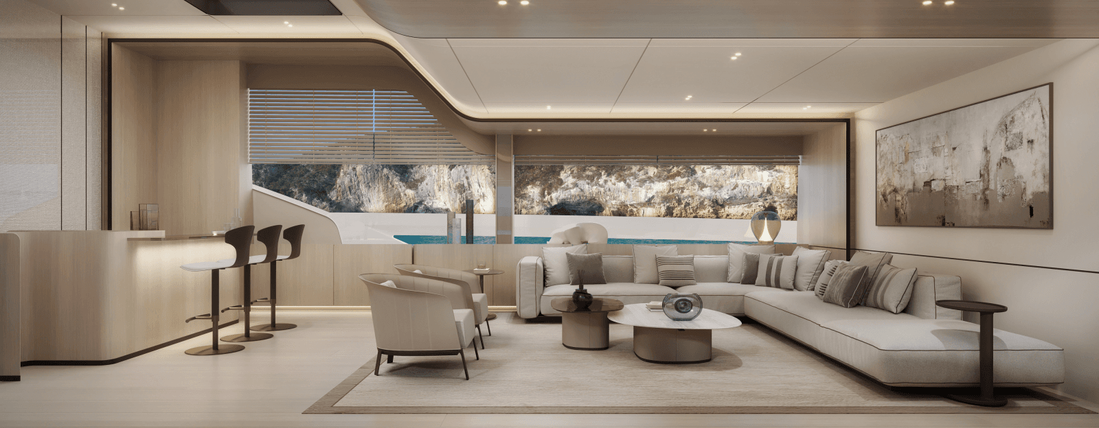 2028 Extra Yachts X110 FAST - Photo 13