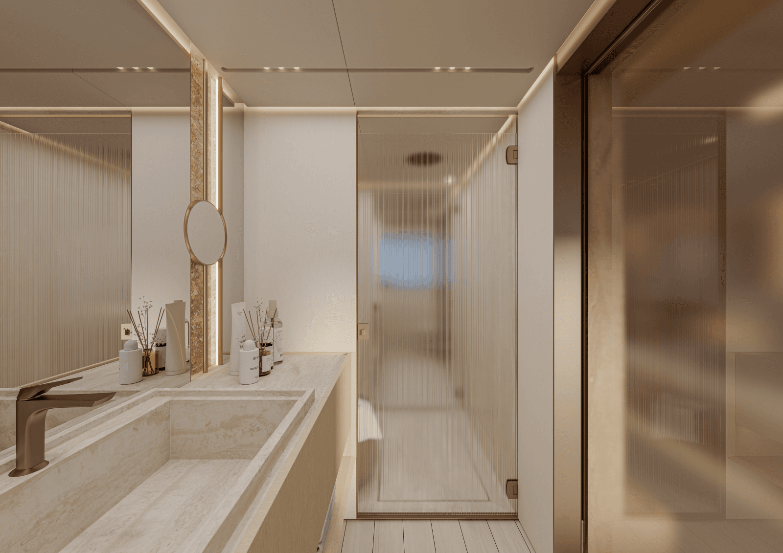 2028 Extra Yachts X130 Triplex - Photo 23
