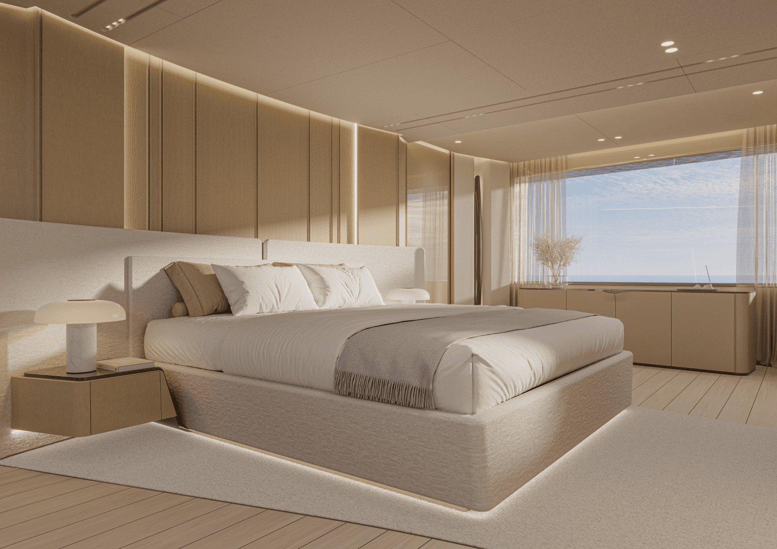 2028 Extra Yachts X130 Triplex - Photo 18