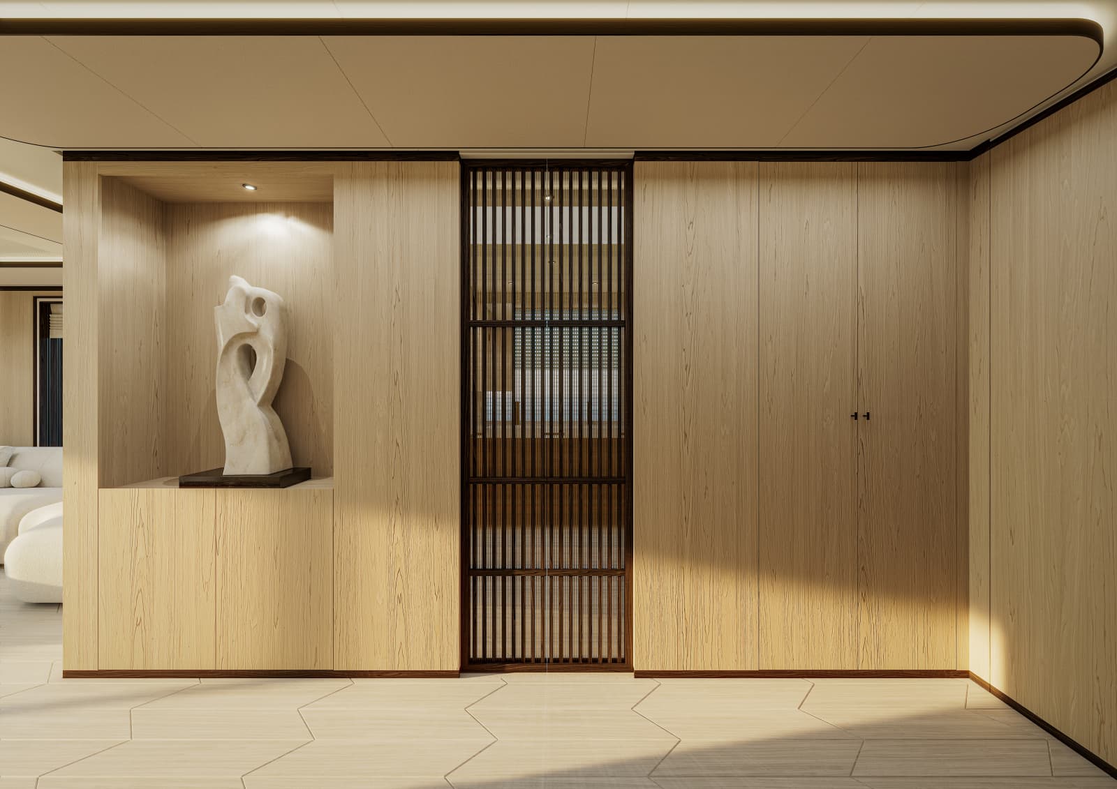 2028 Extra Yachts X145 Global - Photo 21