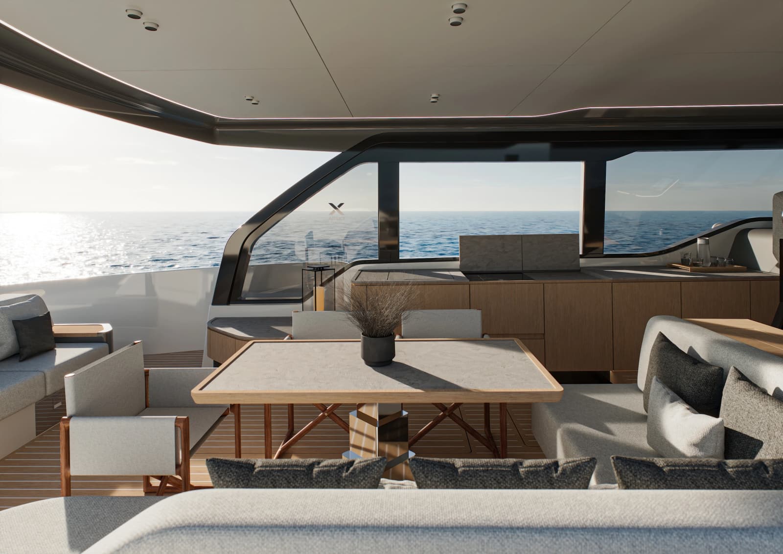 2026 Extra Yachts X56 Fast - Photo 7
