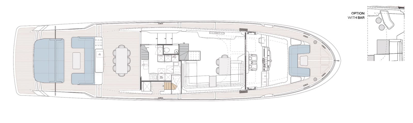 2027 Extra Yachts X90 Fast - Photo 62