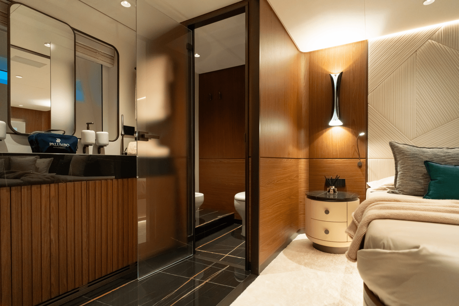 2027 Extra Yachts X90 Fast - Photo 42